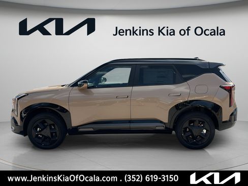 New 2027 Kia Seltos X-Line S AWD/4WD image 6