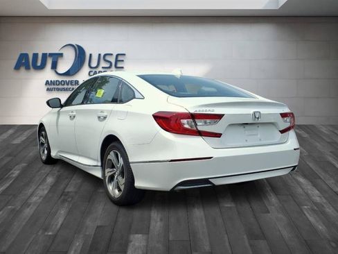 Used 2018 Honda Accord EX-L image 7
