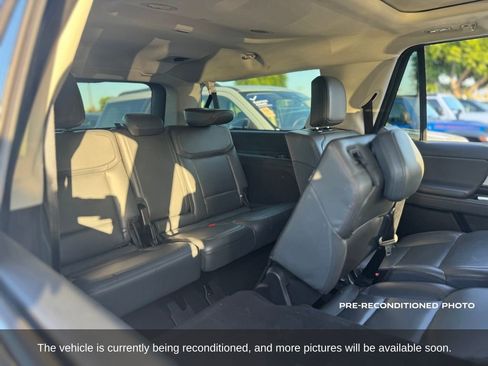 Used 2025 Ford Expedition Max Active RWD image 13