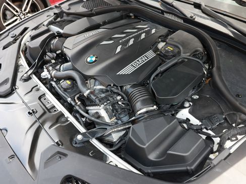 Used 2020 BMW M850i Gran Coupe xDrive AWD/4WD image 59