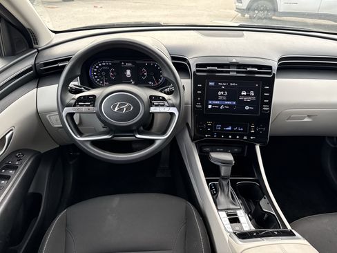 Used 2024 Hyundai Tucson SEL image 14