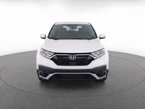 Used 2021 Honda CR-V Special Edition image 5