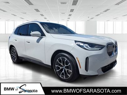 Used 2026 BMW X3 xDrive30 w/ Premium Package
