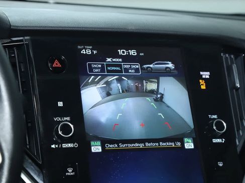 Certified 2023 Subaru Outback Onyx Edition image 29