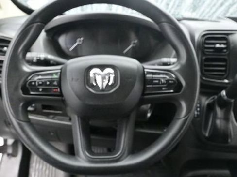 Used 2023 RAM ProMaster 2500 FWD image 15
