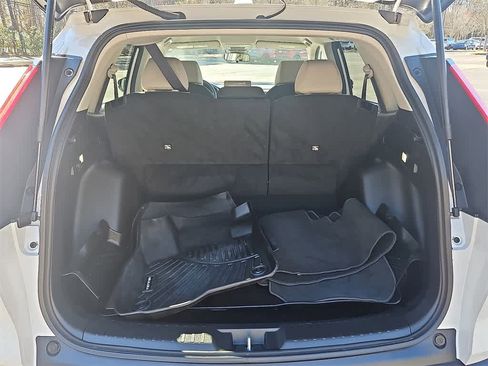 Used 2025 Honda CR-V LX image 27