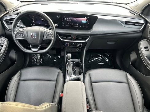 Used 2024 Buick Encore GX Sport Touring image 18