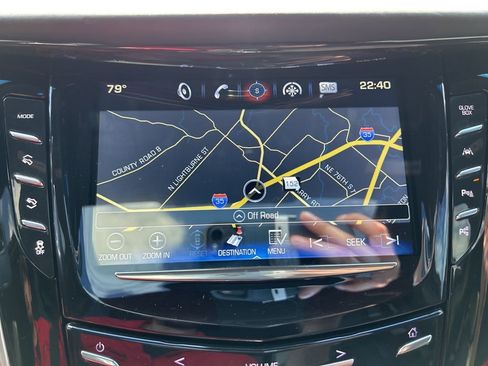 Used 2019 Cadillac Escalade ESV Platinum image 33