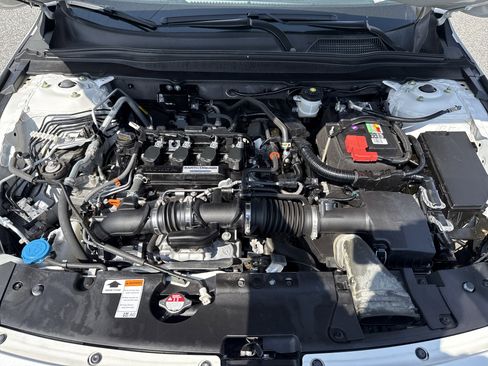 Used 2020 Honda Accord LX image 35