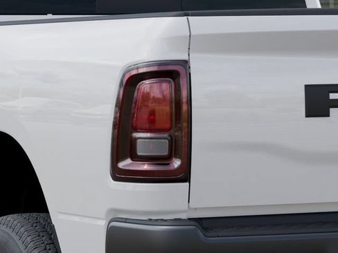 New 2026 RAM 2500 Tradesman AWD/4WD image 9