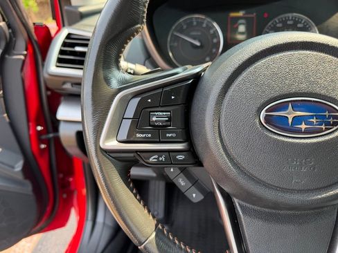 Used 2021 Subaru Crosstrek 2.5i Limited w/ Moonroof Package 2 AWD/4WD image 18