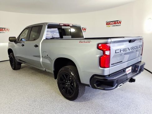 New 2026 Chevrolet Silverado 1500 LT Trail Boss image 2