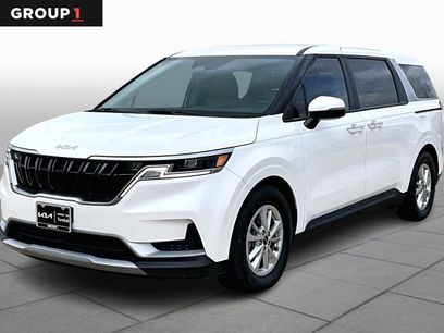 Certified 2024 Kia Carnival LX