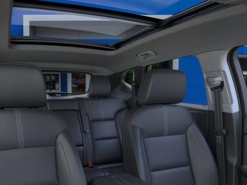 New 2026 Chevrolet Blazer LT w/ LPO, Floor Liner Package AWD/4WD image 24