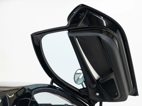 Used 2006 Mercedes-Benz SLR image 20