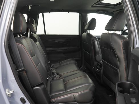 Used 2022 Honda Pilot TrailSport image 12