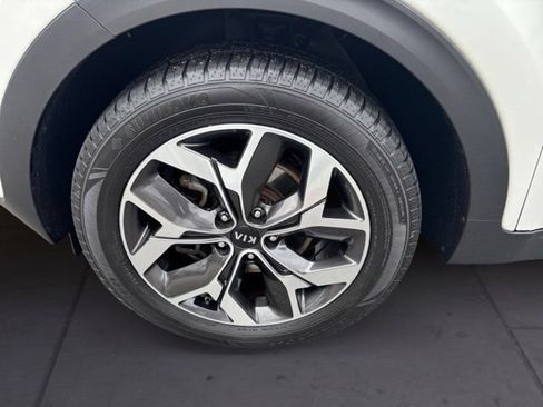 Used 2020 Kia Sportage EX w/ Option Group 15 AWD/4WD image 9