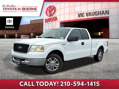 Used 2007 Ford F150 XL