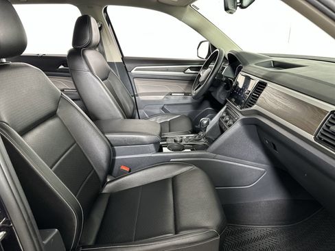 Used 2022 Volkswagen Atlas SE image 65