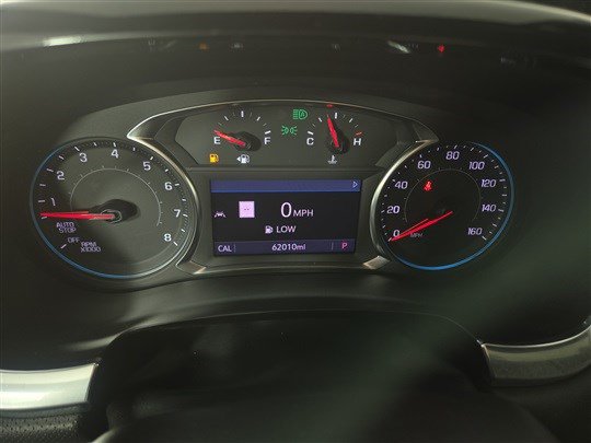 Certified 2023 Chevrolet Traverse RS AWD/4WD image 18