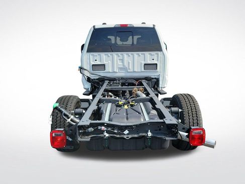 New 2026 Ford F350 XL w/ XL Chrome Package AWD/4WD image 11