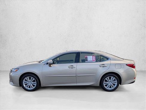 Used 2015 Lexus ES 350 image 8