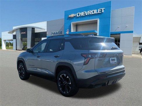 New 2026 Chevrolet Equinox RS image 7