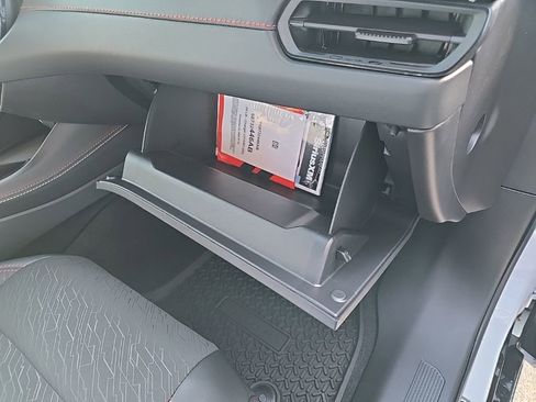 New 2026 Dodge Charger Scat Pack AWD/4WD image 75