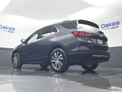 Used 2022 Chevrolet Equinox Premier FWD image 41