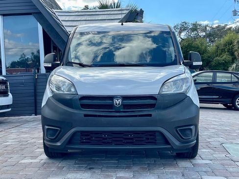 Used 2016 RAM ProMaster City Tradesman image 27