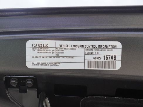 New 2026 Jeep Wrangler Unlimited Rubicon AWD/4WD image 30