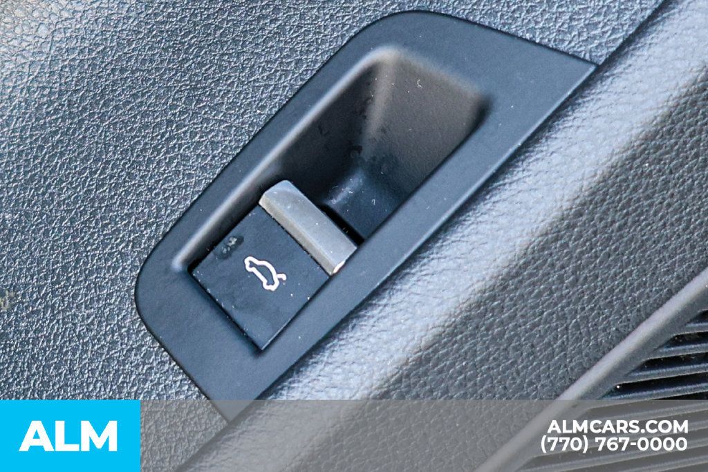 Used 2025 Audi Q7 3.0T Premium Plus AWD/4WD image 48