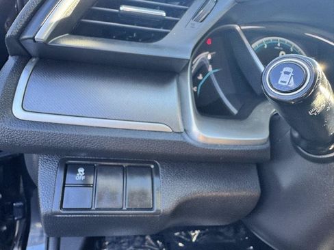 Used 2018 Honda Civic EX image 22
