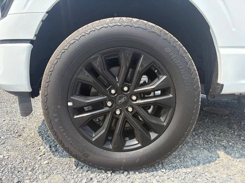 Used 2026 Ford F150 Lariat AWD/4WD image 6