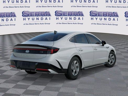 New 2026 Hyundai Sonata SE image 4