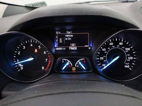 Used 2018 Ford Escape S FWD image 5