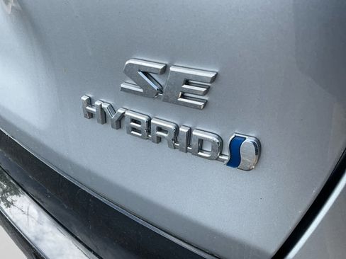 Used 2024 Toyota RAV4 SE w/ Convenience Package image 20