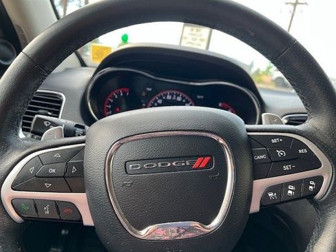 Used 2017 Dodge Durango Citadel image 14