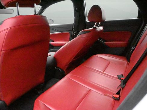 Certified 2023 Acura Integra A-Spec FWD image 11