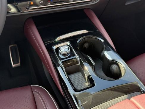 New 2026 Buick Envision Sport Touring image 26