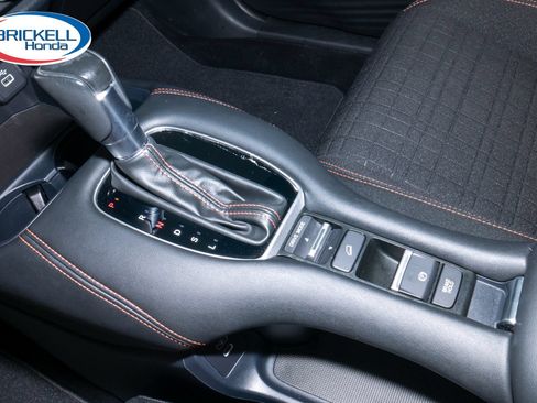 Used 2024 Honda HR-V Sport image 31