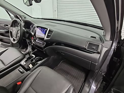 Used 2019 Honda Ridgeline RTL-E image 41