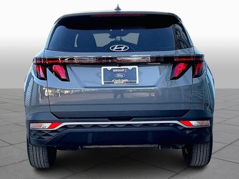 Used 2024 Hyundai Tucson SE image 5