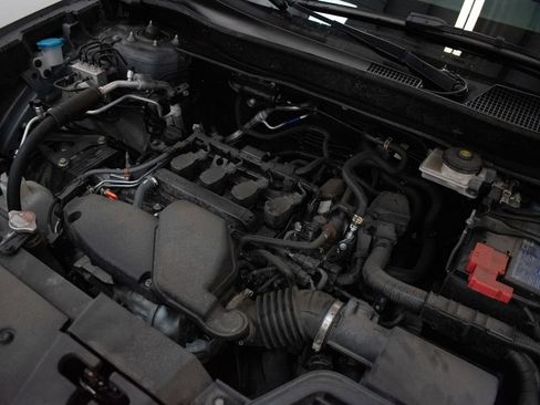 Used 2024 Honda CR-V EX-L image 10