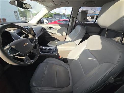 Used 2019 Chevrolet Traverse LT w/ LT Premium Package FWD image 20