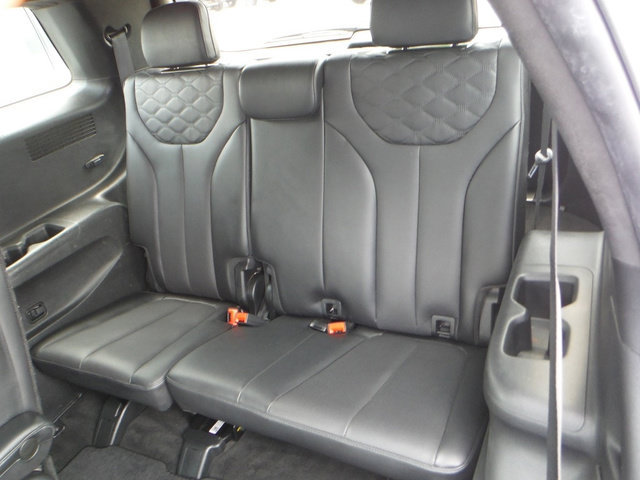 Used 2020 Hyundai Palisade Limited AWD/4WD image 50