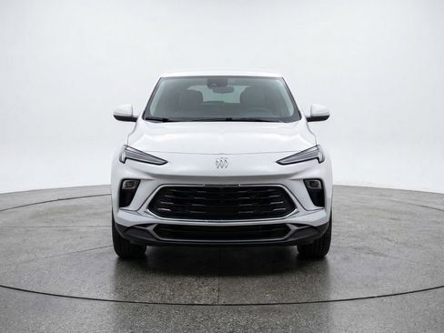 Used 2025 Buick Encore GX Preferred image 2