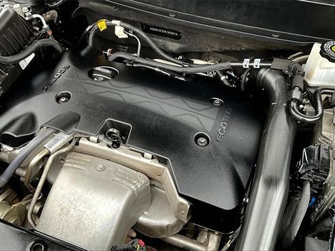 Used 2019 GMC Terrain Denali w/ Advanced Safety Package image 34