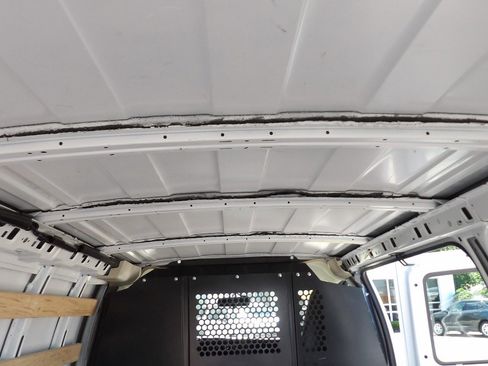 Used 2024 GMC Savana 2500 w/ Driver Convenience Package RWD image 37