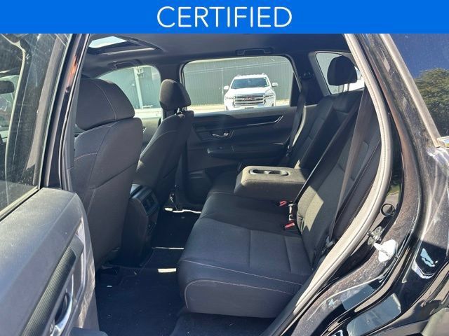 Used 2024 Honda CR-V Sport image 12
